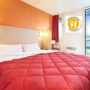 Premiere Classe Lille Sud - Hotel Seclin