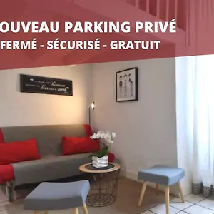 Apartamento Duplex Climatisé