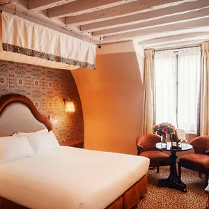 Odeon Saint-germain Hotel Paris