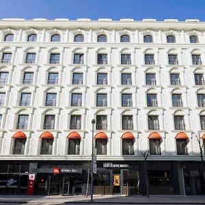Hotel Ibis Sisli