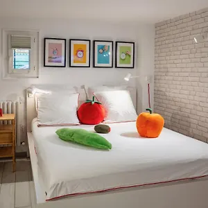  Appartement Le 134