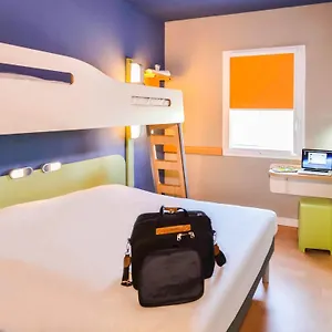 Hotel Ibis Budget Porte De Camargue