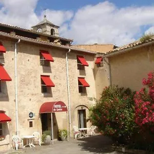 hotel-du-centre-pierrelatte.hotels-rhonealpes.com/