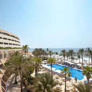 Hotel Occidental Grand