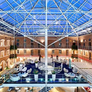 Alliance - Couvent Des Minimes Hotel Lille